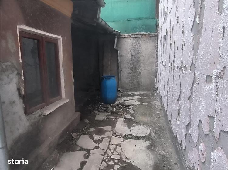 Ocazie!!Casa de vanzare zona Antiaeriana-Margeanului - 8