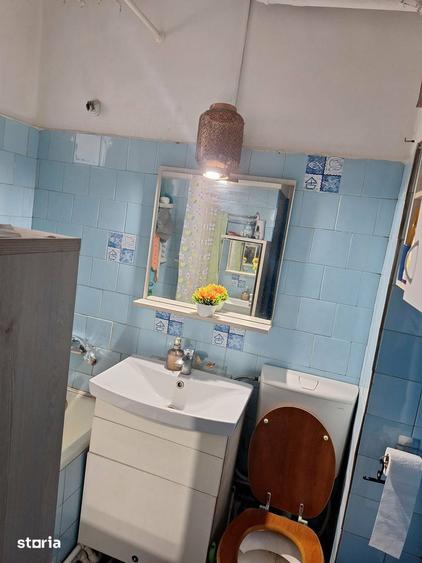 Apartament cu 3 camere decomandat în Tomis Nord