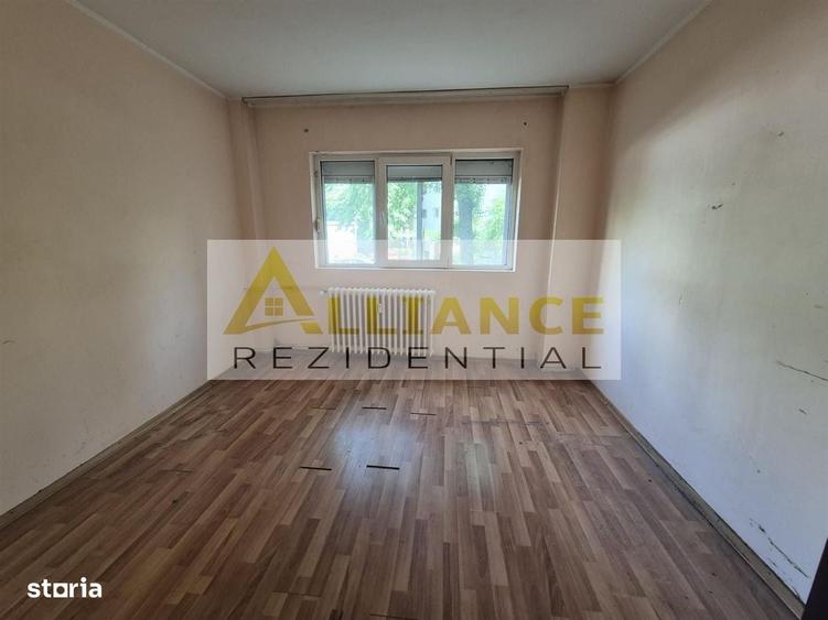 Metrou Titan Sector 3 Apartament 2 camere decomandat 56 mp - 12