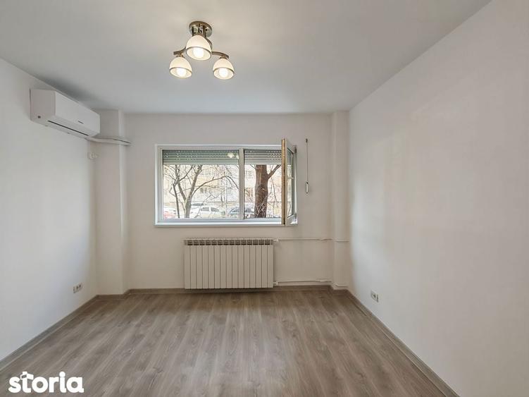 Apartament cu 2 camere în Dorobanți