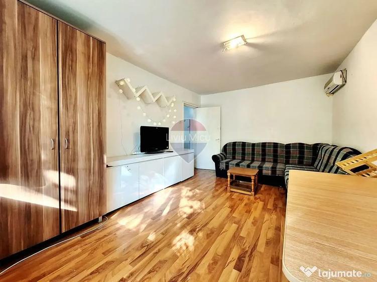 Apartament de inchiriat - Berceni - Emil Racovi?a - Bucuresti (Bucuresti-Ilfov)