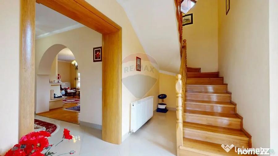 Casă cu 3 camere cu Teren 10331 Mp în Sohodol
