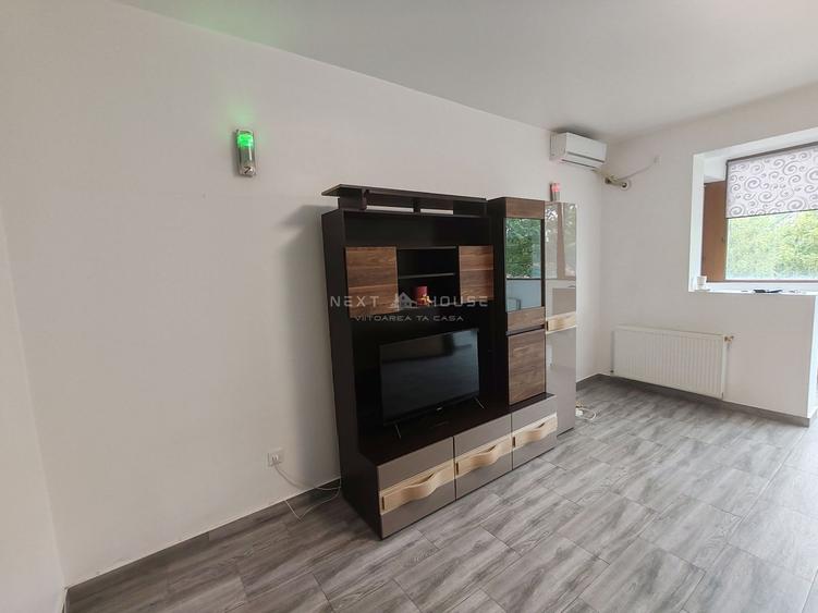 Garsonieră Drumul Taberei | Bloc Nou | Centrală Proprie | Metrou - 9