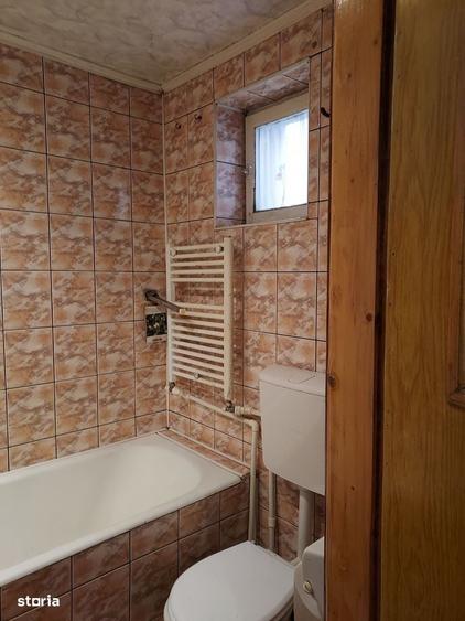 Apartament cu 3 camere semidecomandat în George Enescu — fotografia 3