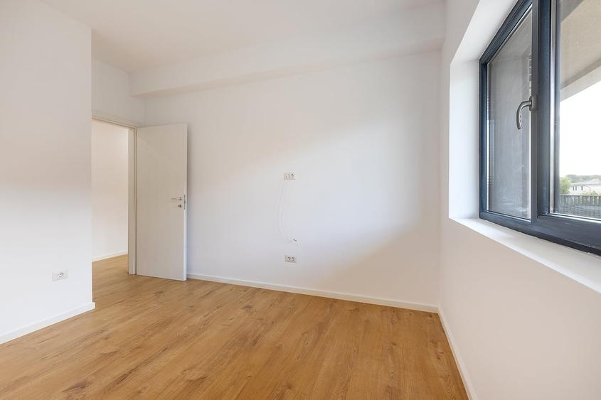 Apartament cu 2 camere în Exterior Est