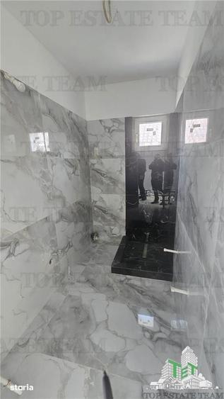 Apartament cu 4 camere în Central