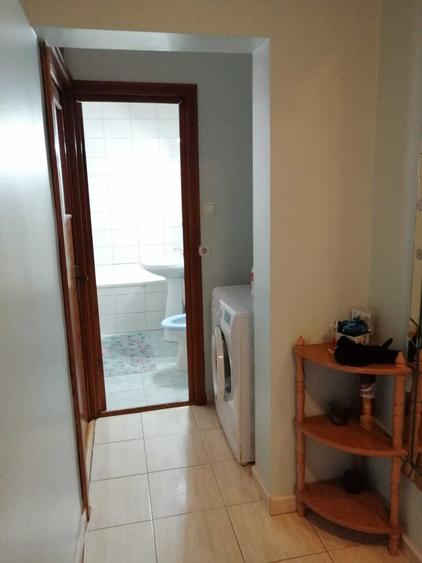 Apartament cu 2 camere decomandat în 9 Mai
