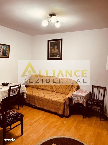 Apartament 2 camere || Aparatorii Patriei || 7 min metrou - 15