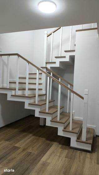 Casă cu 3 camere cu Teren 400 Mp în Budeasa