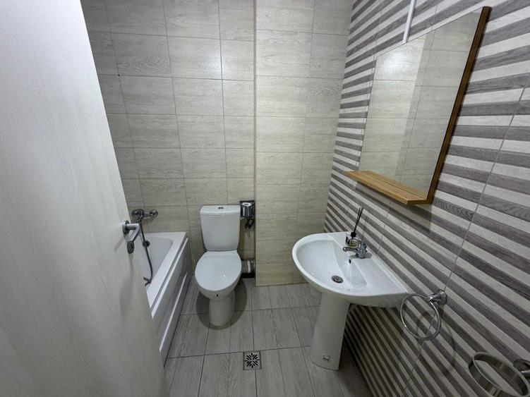 Apartament cu 2 camere decomandat în Chiajna