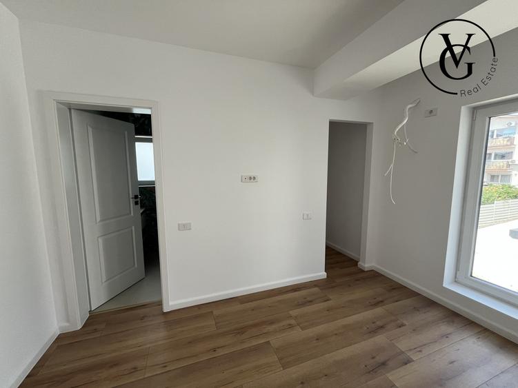 Duplex cu 5 camere cu Canalizare în Theodor Pallady