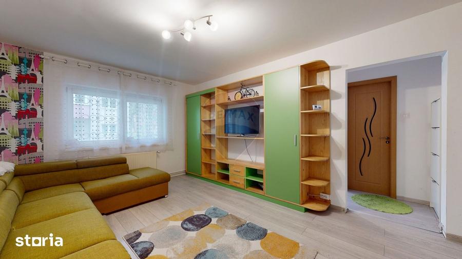 Comision 0% | Apartament 3 camere | Centru Civic | Parcare - 5