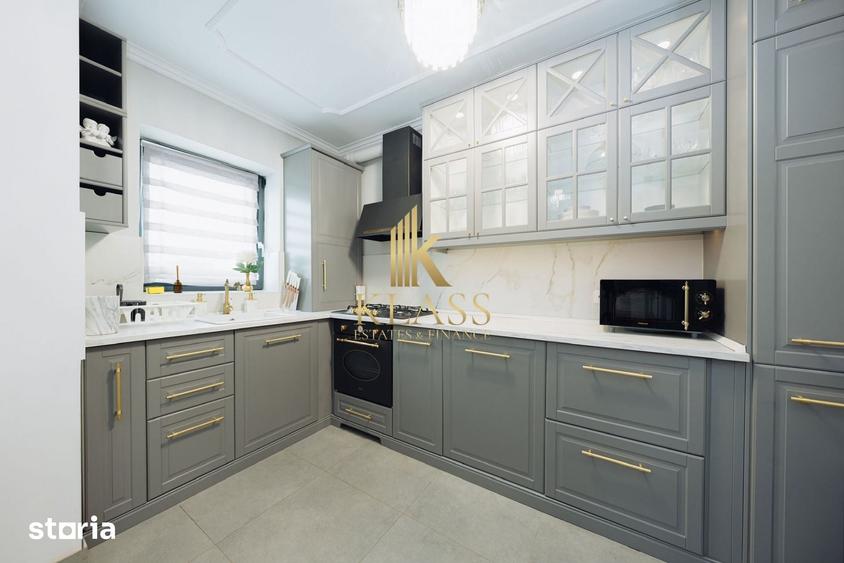 Vila P+1+M | 150 mp | 4 dormitoare | Gradina | Alexander Residence - 9