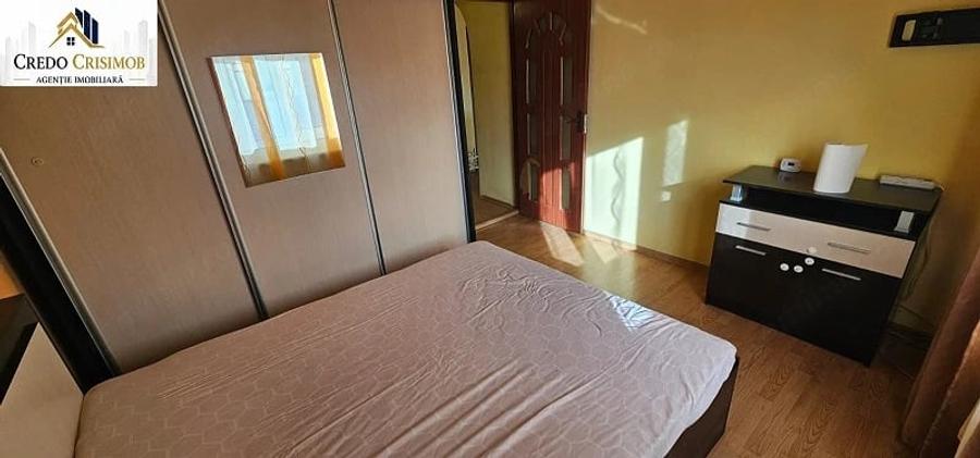 Vand apartament 2 cam cf 1 decomandat zona govandari ,Micro 3 - 7