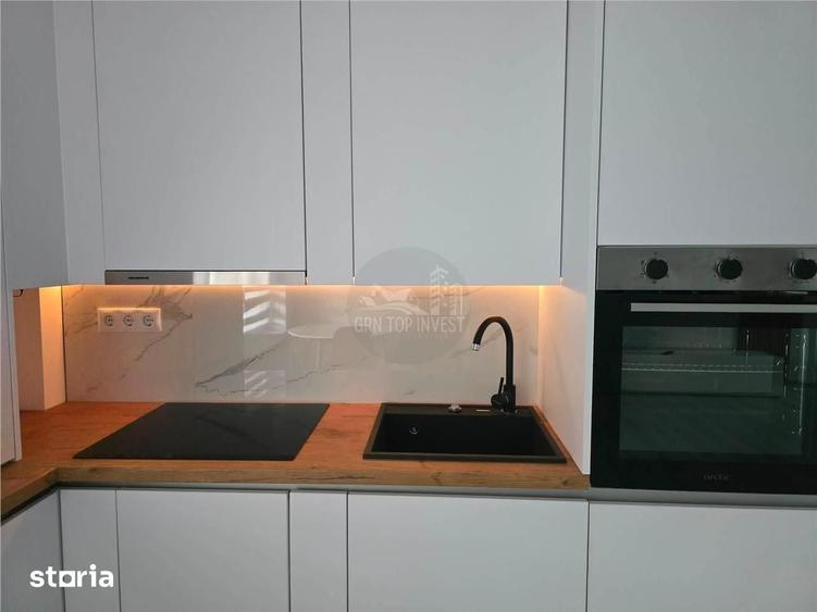 Apartament cu 2 camere în Șelimbăr