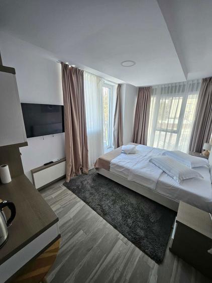 Oportunitate imob. la M. Neagra, investitie ideala in regim hotelier - 1