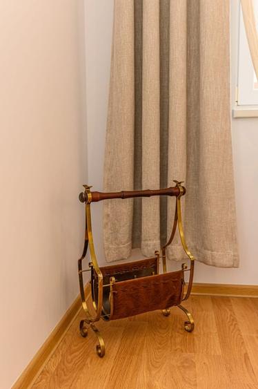 Cartier URBAN, lângă Mall Coresi, apartament 2 camere, mobilat, 550 eu - 19