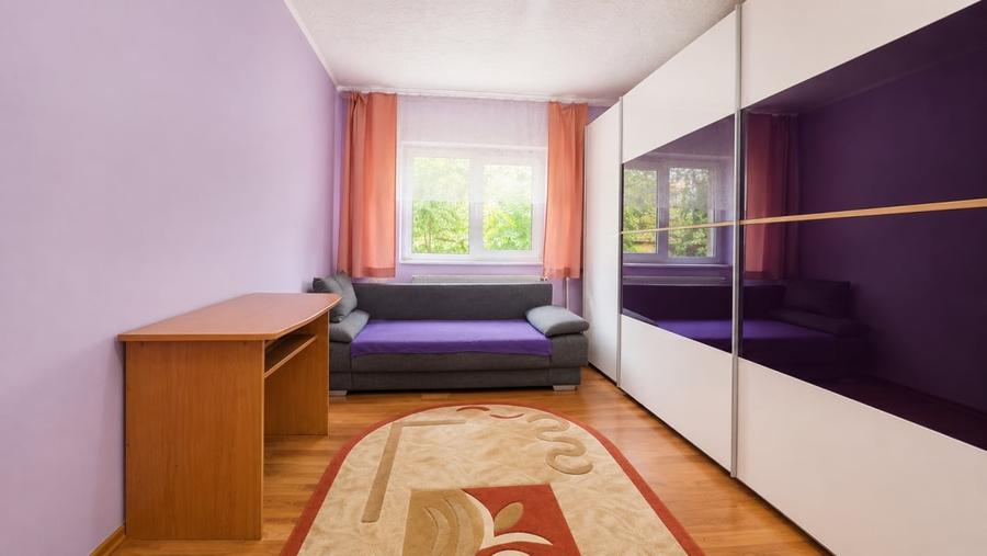 Apartament cu 2 camere decomandat, mobilat în Răcădău