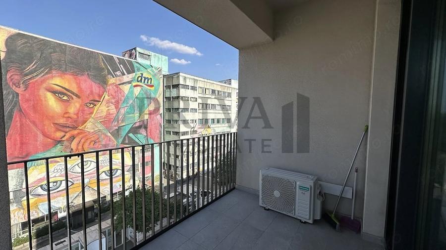 Apartament nou de lux 3 camere, 2 bai, parcare, Ultracentral - 12