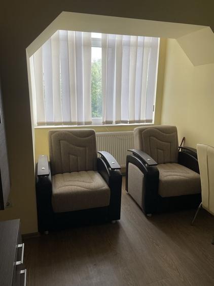 Apartament cu 3 camere în Nord