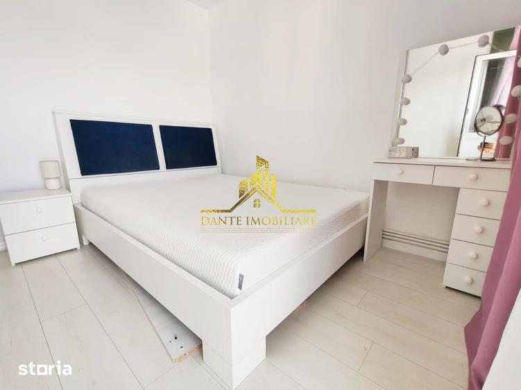 2 camere, decomandat, TOTUL NOU, modern, Semicentral, Pta Marasti - 5
