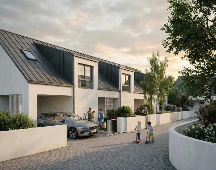 Apartament cu 4 camere decomandat în Central