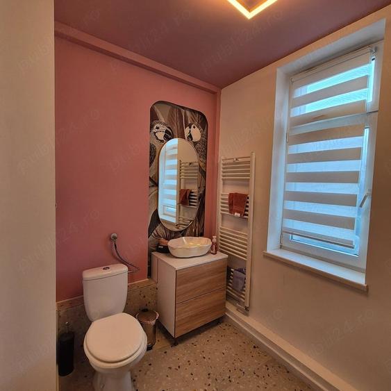 Spațiu comercial, de 140 mp, în Decebal