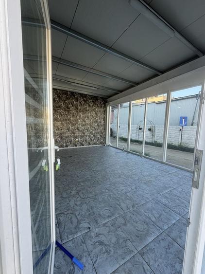 Spațiu comercial, de 25 mp, în Ghencea