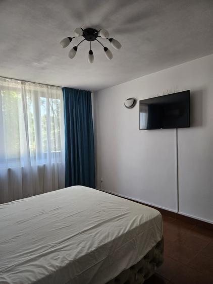 Garsonieră în Central