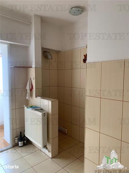 Apartament cu 2 camere decomandat în Tomis II