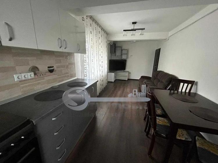Apartament 3 Camere, Bloc Nou, Parcare Inclusă, Tătărași - 4