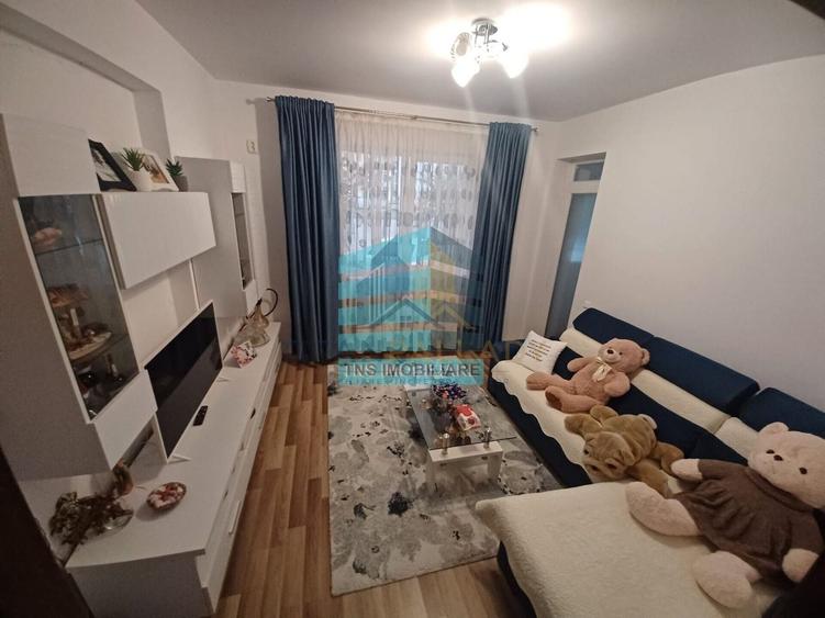 Super Oferta 2 Camere Decomandat, Mobilat-Utilat ,Parcare Inclusă,Titan-Pallady - 1