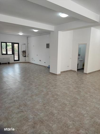 Spațiu comercial, de 189 mp, în Sălăjan