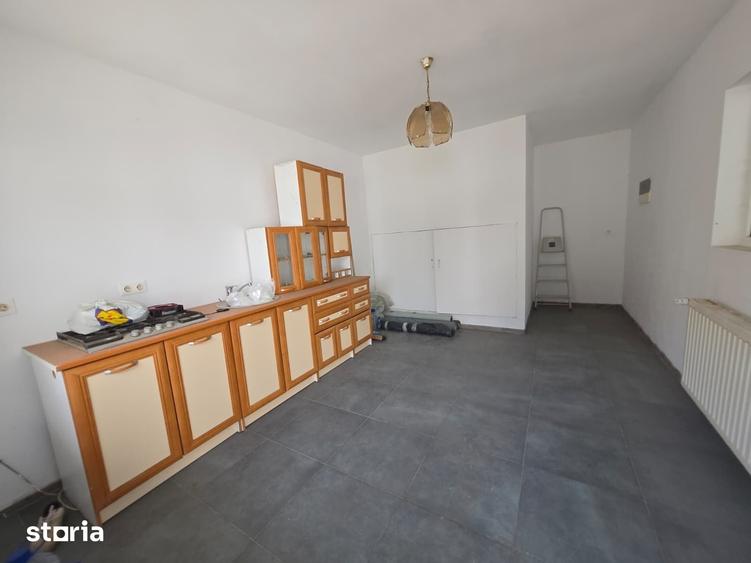 Casă cu 8 camere cu Teren 500 Mp în Elisabetin