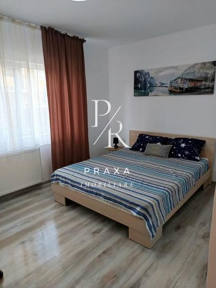Apartament de inchiriat 2 camere, mobilat, bloc nou, parcare! Zona Tineretului! - 4
