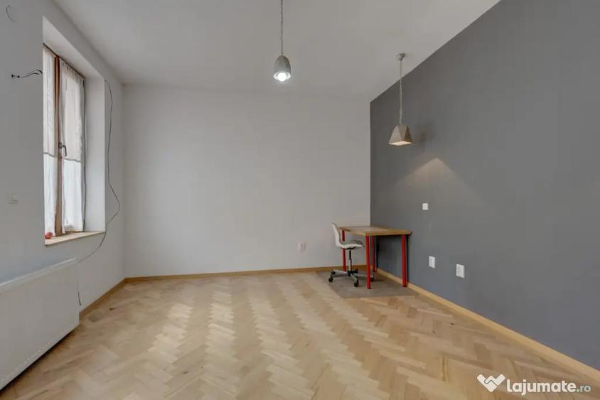 In Cartierul Evreiesc, casa 3 camere pivnita si mansarda ope - 11