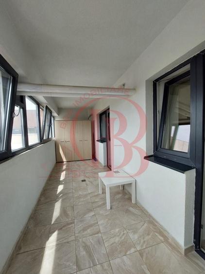 Apartament cu 2 camere decomandat, mobilat în Theodor Pallady