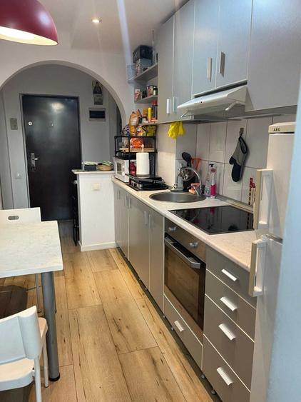 Inchiriez Apartament central cu 2 camere - 3