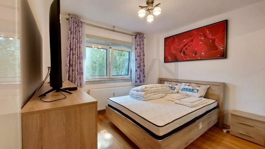 Apartament 2 camere I Titan - 6