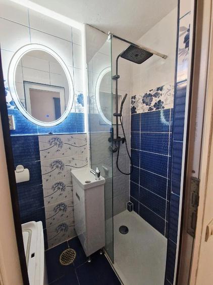 Inchiriez apartament 2 camere Rogerius - 1
