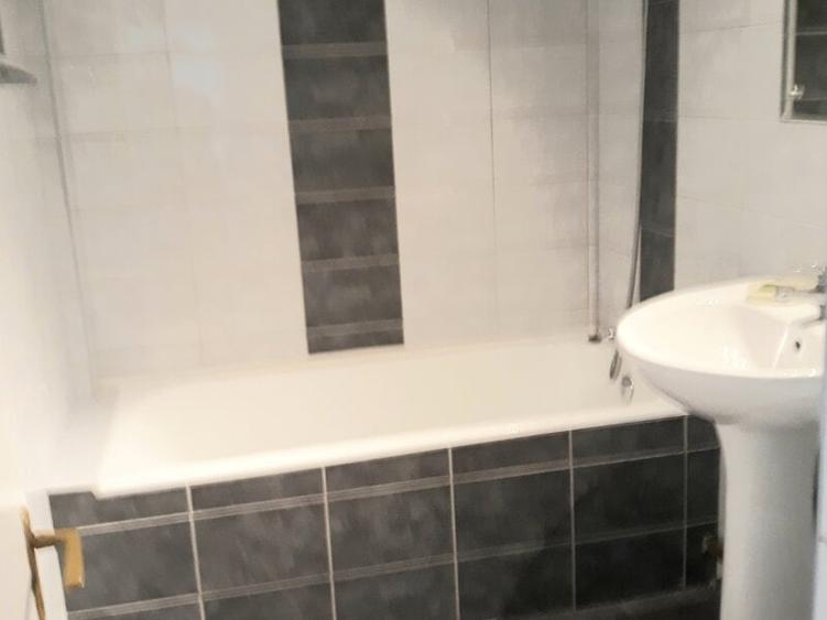 Apartament cu 2 camere decomandat în Unirii