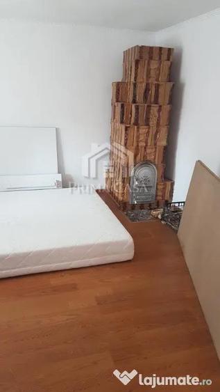Casă cu 3 camere cu Teren 1000 Mp în Merei