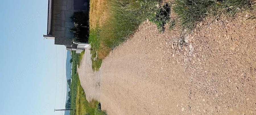 Vind teren intravilan - 1