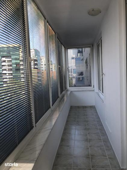 Apartament cu 2 camere decomandat, mobilat în Plevnei