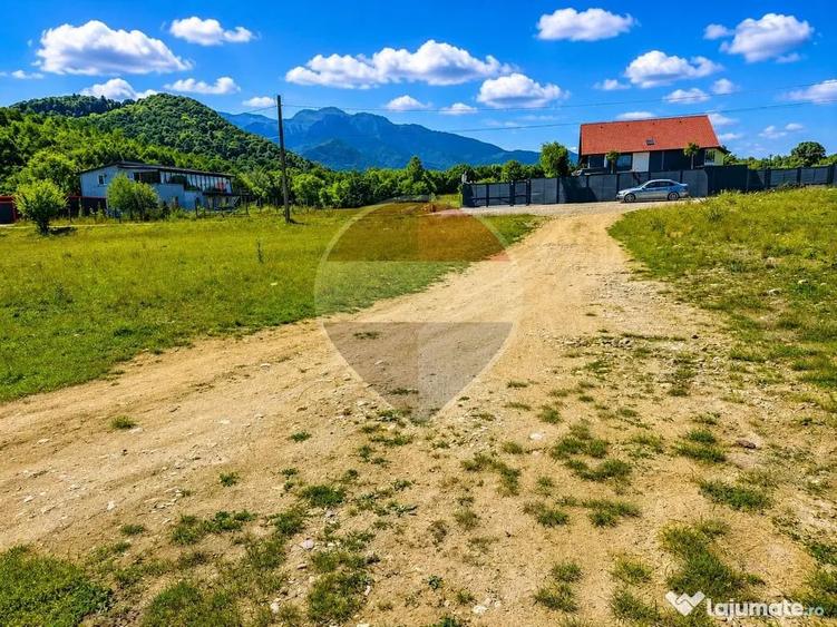 Teren în Glăjărie