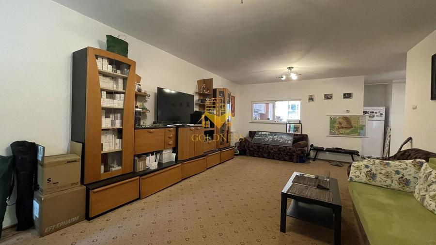 Apartament cu 2 camere decomandat în Bună Ziua