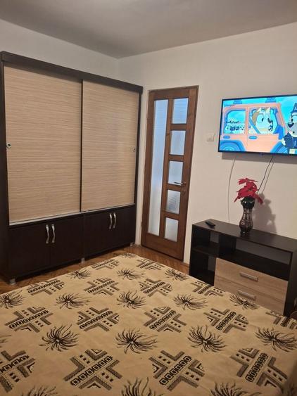 Apartament cu 2 camere în Petros