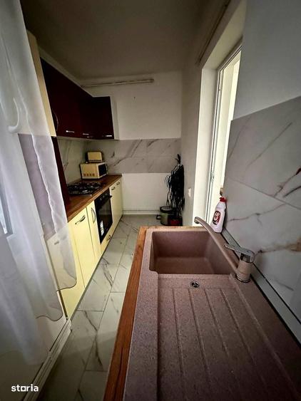Apartament cu 2 camere decomandat în Prundu