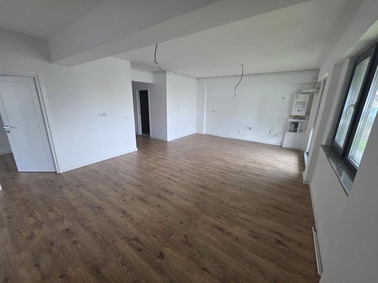 Investitie Apartament 3 camere,  Rond OMV Pipera - 17