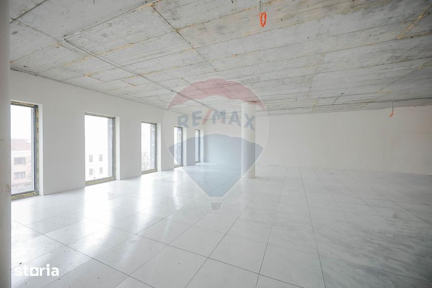 Spa?ii de birouri premium de inchiriat cladire noua ultracentrala - 20
